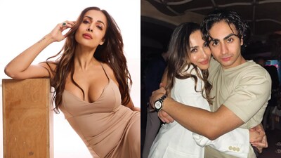 Malaika Arora calls dating rumours ‘Irritating’, says, 'my son Arhaan and I have a good laugh'