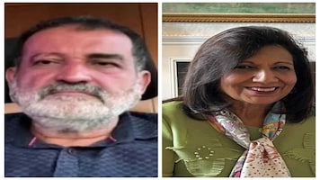 ‘Vijay Mallya deserves credit’: Mohandas Pai, Kiran Mazumdar-Shaw hail former RCB owner’s Bengaluru legacy