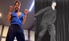 Tiger Shroff performs Jungkook’s viral dance challenge; Watch