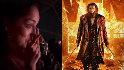 Dhurandhar 2: Yami Gautam sneakily watches film in packed theatre, sisiter Surilie shares video
