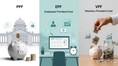 PPF vs EPF vs VPF: Which one actually fits your savings style best?