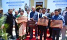 Bengaluru Central Corporation unveils Rs 3,427-cr budget: Business corridors, bike ambulances, elderly homes in focus