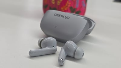 OnePlus Nord Buds 4 Pro