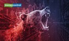 Taking Stock: Bears drag Nifty below 22,850; Sensex tanks 1,690 pts; rupee weakens to record low