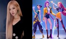 K-pop takes over iHeartRadio 2026: Rosé, Stray Kids, BTS members win big