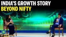 MF Summit LIVE: India’s Growth Opportunity Beyond the Nifty