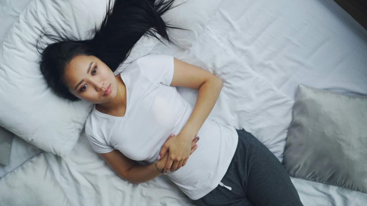 Silent endometriosis: When symptoms are mild, but the disease isn’t