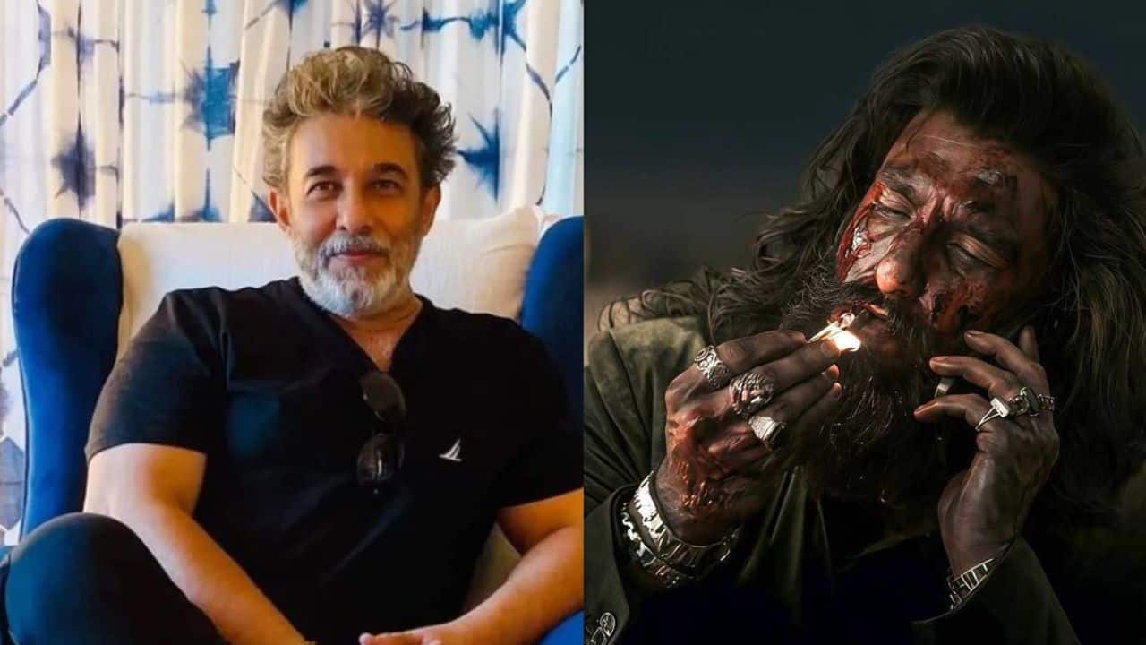 Deepak Tijori slams CBFC over Dhurandhar 2‘s ‘half‑muted’ abuses, questions censorship logic
