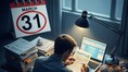 ITR-U filing deadline: Last chance to fix errors before March 31