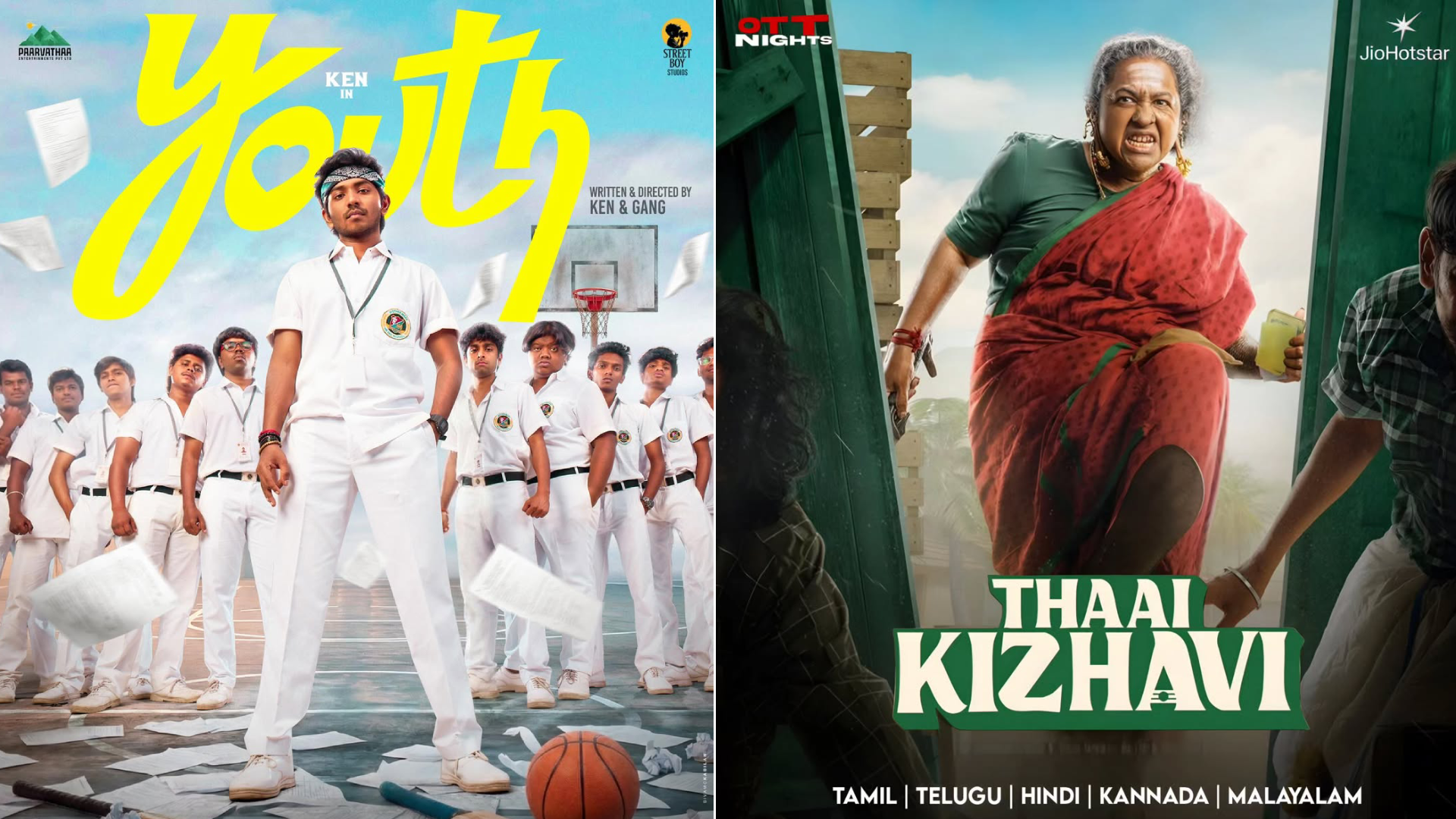 ‘Thaaikelavi’ and ‘Youth’ rewrite the Tamil box-office rulebook