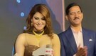 Urvashi Rautela stuns in Rs 52 Lakh ensemble, 24-Carat gold neckpiece earns royal praise