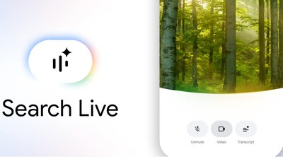 Google expands Search Live to Bengali, Malayalam and other Indian languages