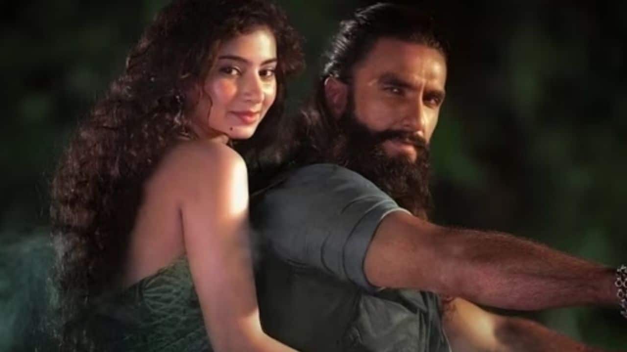 Pakistani man mocks Sara Arjun’s glam look in Dhurandhar 2, says ‘you can’t walk in a mini skirt on the streets of Lyari’