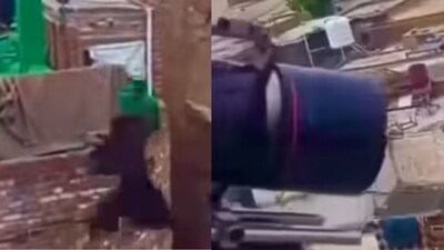 Dhurandhar 2 BTS video goes viral