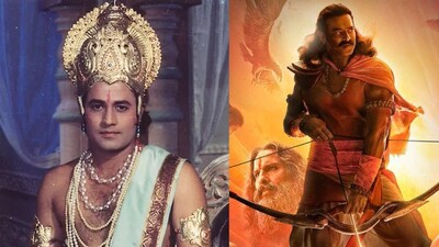 Ram Navami 2026: From Ramayan to Adipurush, movies and shows to watch