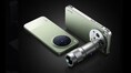 Vivo X300 Ultra, Vivo X300s, and Vivo Pad 6 Pro colours and design teased ahead of launch