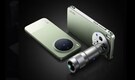Vivo X300 Ultra, Vivo X300s, and Vivo Pad 6 Pro colours and design teased ahead of launch