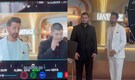 Hrithik Roshan teams up with Khabib Nurmagomedov for ad shoot, watch BTS video