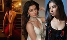 From desi grace to bold glam: Sara Arjun’s striking style journey