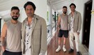 Jaideep Ahlawat meets Virat Kohli ahead of IPL 2026, calls it a ‘Virat Lamha’