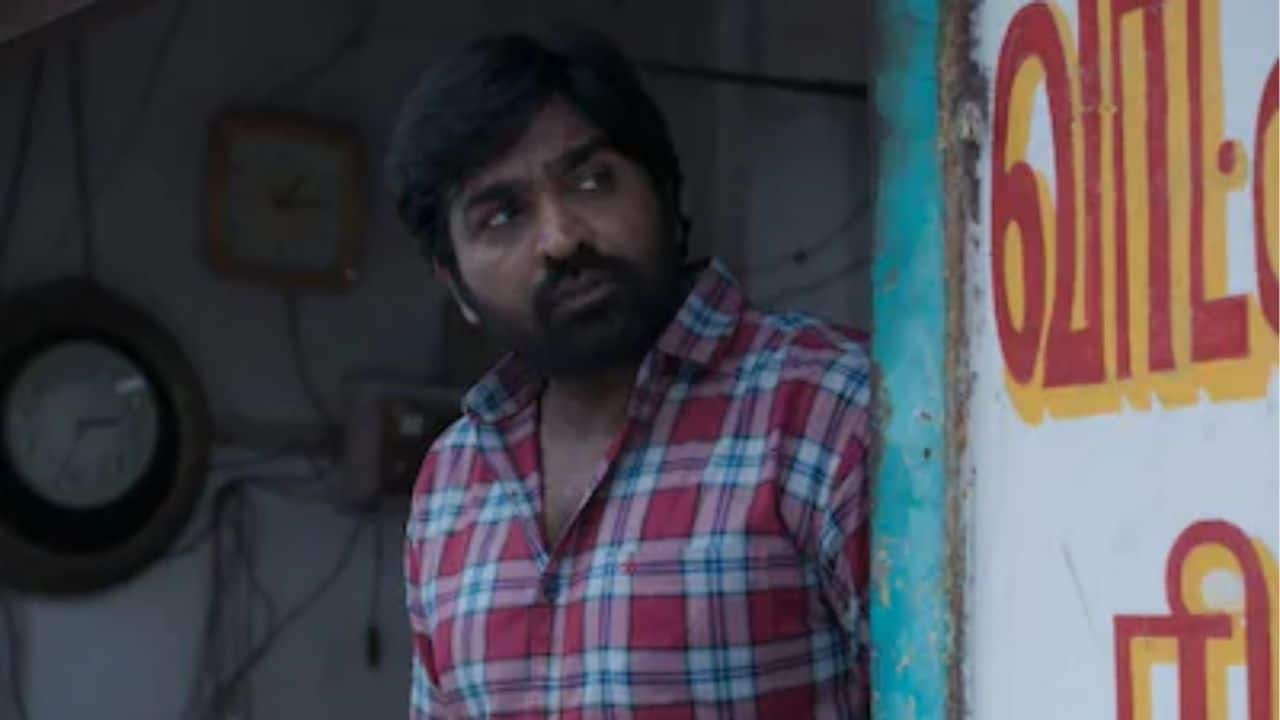 Muthu Alias Kaattaan review: This Vijay Sethupathi starrer is a promising mystery that has trouble staying together