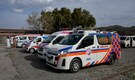 Mentally ill patient drives ambulance to Pakistan hospital posing as new medical superintendent