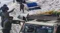 7 killed, 5 injured after multiple avalanches along Srinagar-Leh national highway