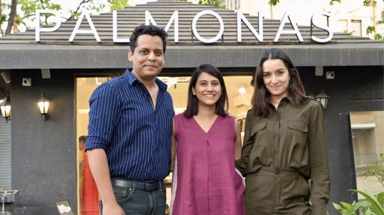 Shraddha Kapoor’s Palmonas sees massive growth, reaches Rs 39 Cr revenue in FY25