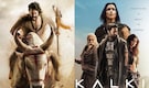 Mahesh Babu’s Varanasi and Prabhas’ Kalki 2898AD have a connection and here’s how