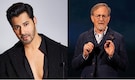 Varun Dhawan reveals he wanted Steven Spielberg or Anurag Kashyap to launch him: 'Papa ko jhatka lagta'
