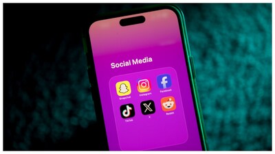 Indonesia starts first Southeast Asia social media ban for kids