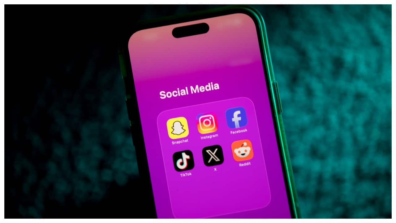 Indonesia starts first Southeast Asia social media ban for kids