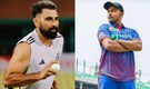 The redemption list: Prithvi Shaw to Mohammed Shami - 5 cricketers looking for a fresh start in IPL 2026