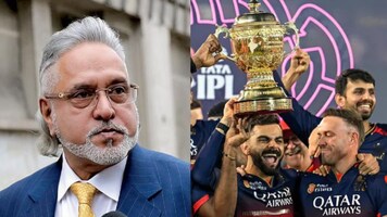 'Our lions of Bengaluru...': Vijay Mallya's post ahead of RCB vs SRH IPL 2026 opener goes viral