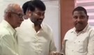 Chiranjeevi donates Rs 10 lakh NTR Award cash prize on son Ram Charan’s birthday