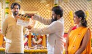 Pawan Kalyan gives first clap to Varun Tej and Niharika Konidela’s volleyball drama Bhari