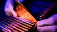 Dip-buyers arrive to pull gold back from brink of a bear market