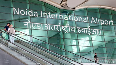 Estimates suggest that over 50,000 direct jobs will be created in the first five years across airport operations, ground handling, hospitality, cargo and aviation services