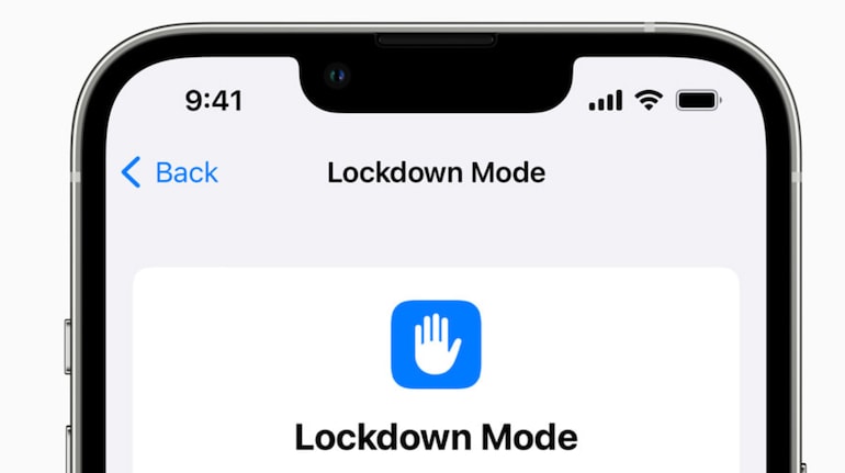 Configure Lockdown Mode Apple says Lockdown Mode has never been hacked: Here’s how to enable it ...