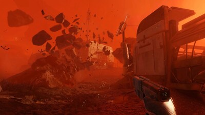 Alien Deathstorm to launch in 2027