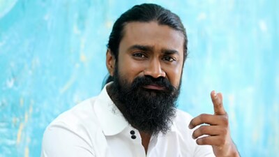 Rahul Ramakrishna loses brother due to Paraquat poisoning