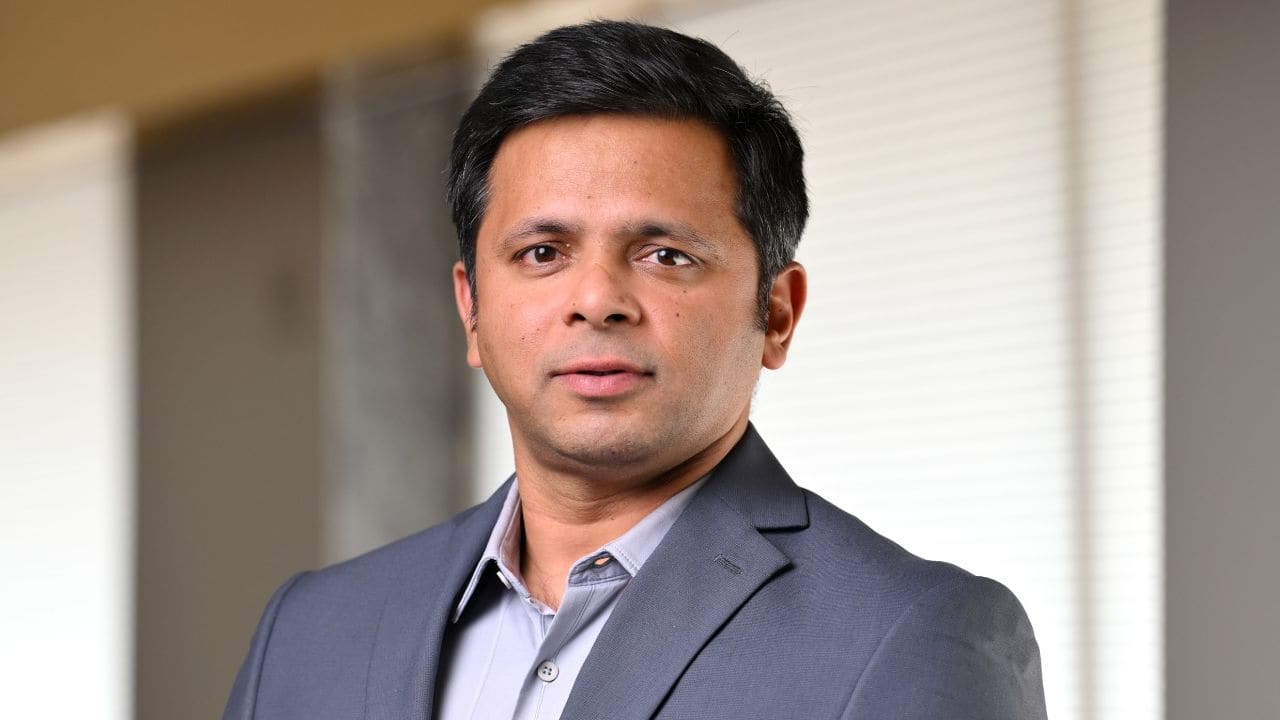 Daily Voice: Avoid bottom fishing at the index level; deploy cash selectively in these two sectors, says Siddarth Bhamre