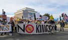 'No Kings' rallies draw crowds across US, Europe; massive protests against Trump