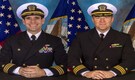 'Remember these two': Iran names US Navy officers over Minab school strike that killed over 170 children