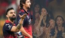 Virat Kohli, Anushka Sharma steal hearts with viral 'Virushka' moment post RCB's thumping win - WATCH