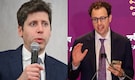 AI Titans at War: How decade-long Amodei vs Altman bitter feud exploded