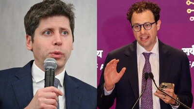 Anthropic CEO Dario Amodei has slammed Sam Altman and OpenAI in an internal memo.

