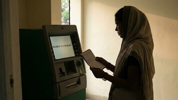‘Example of honesty’: UP farmer’s wife finds Rs 10 crore in bank account, refuses to touch single rupee