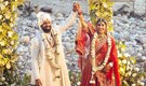 The 50 contestant Rajat Dalal ties the knot in a dreamy intimate wedding ceremony, shares first pics