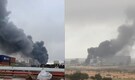 Israeli missile hits Qatari news channel Al Araby office in Tehran, causing damage